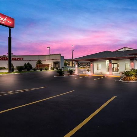 Red Roof Inn & Suites Thomasville Ngoại thất bức ảnh