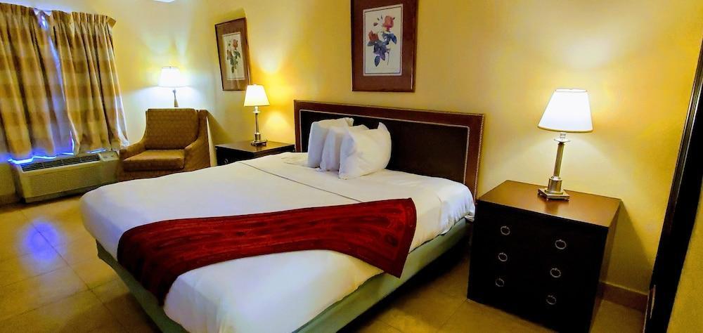 Red Roof Inn & Suites Thomasville Ngoại thất bức ảnh