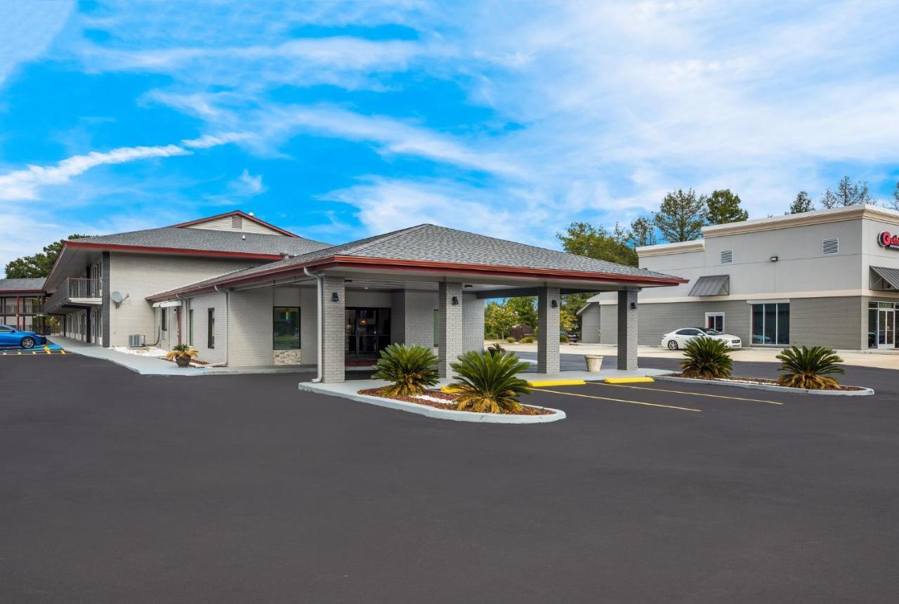 Red Roof Inn & Suites Thomasville Ngoại thất bức ảnh